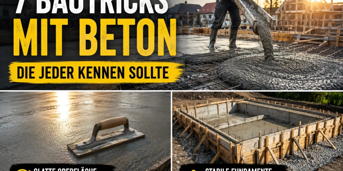 beton tricks