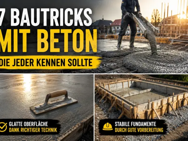 beton tricks