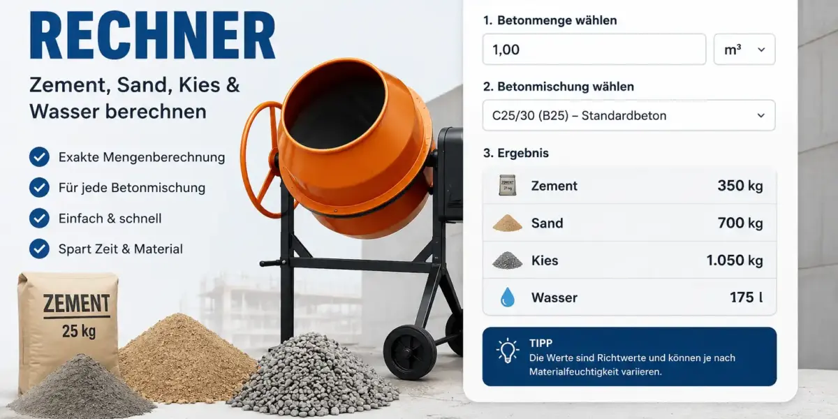 betonmincherrechner